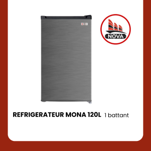 REFRIGERATEUR MONA 120L
