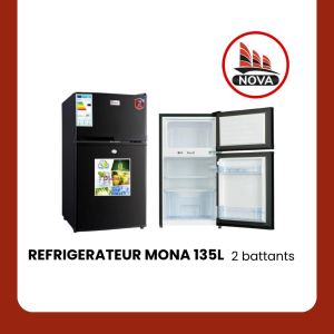 REFRIGERATEUR MONA 135L