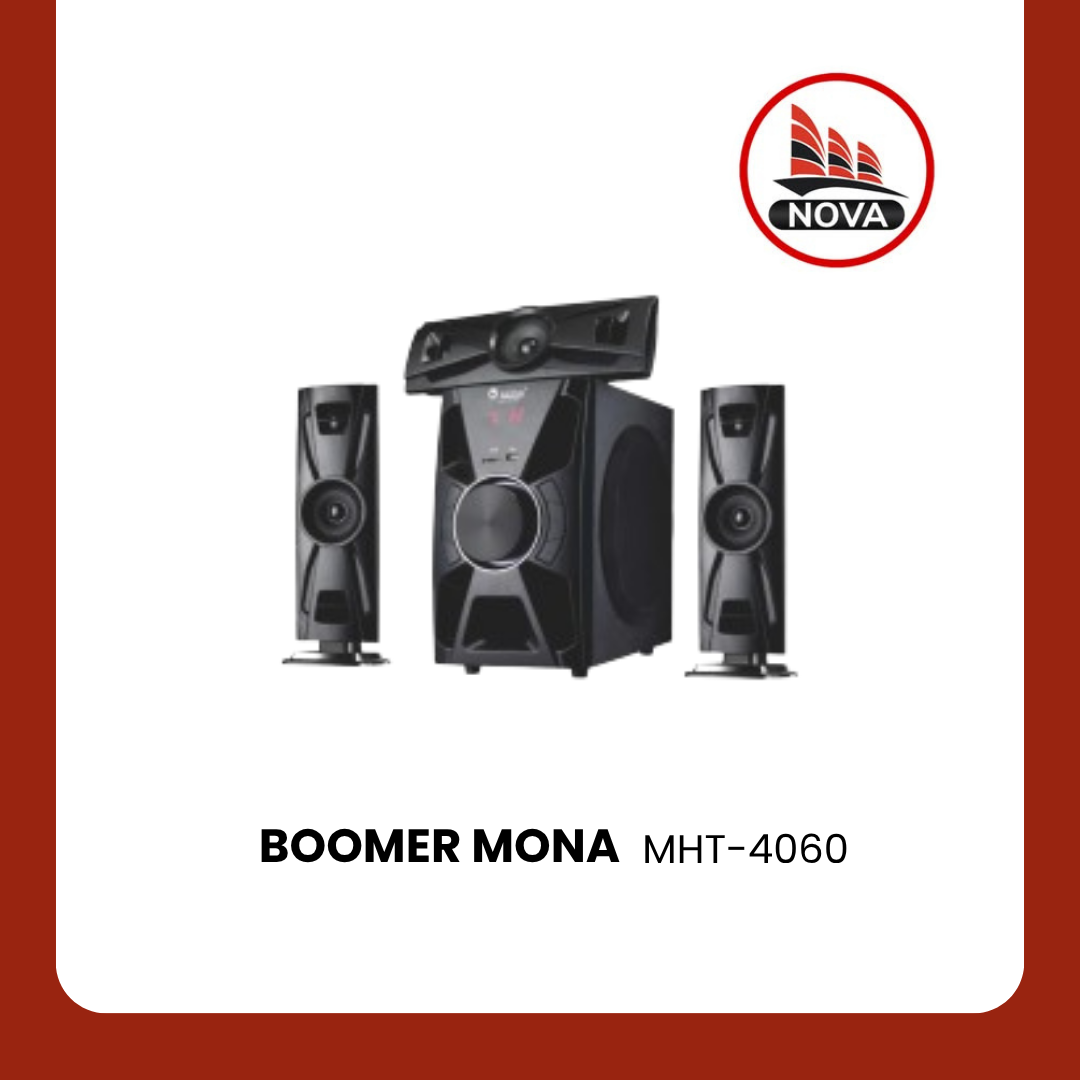 BOOMER MONA MHT-4060