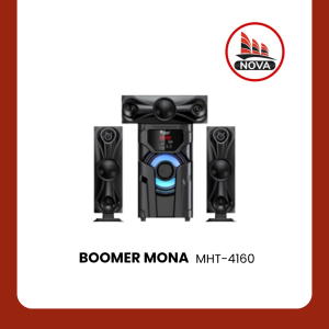 BOOMER MONA MHT-4160