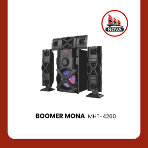 BOOMER MONA MHT-4260