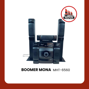 BOOMER MONA MHT-6560