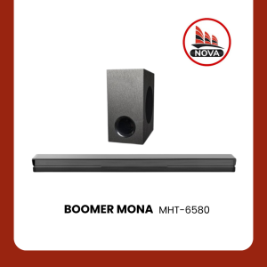 BOOMER MONA MHT-6580