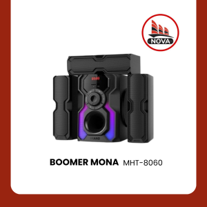 BOOMER MONA MHT-8060