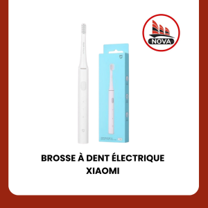 BROSSE A DENT ELECTRIQUE XIAOMI