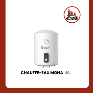 CHAUFFE EAU MONA 30L