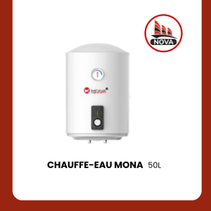 CHAUFFE EAU MONA 50L
