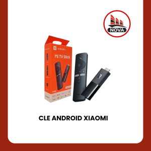 CLE ANDROID XIAOMI