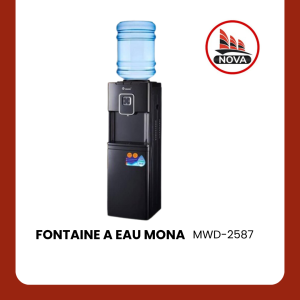 FONTAINE A EAU MONA MWD – 2587