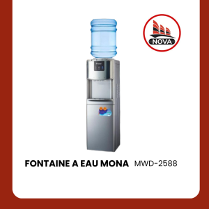 FONTAINE A EAU MONA MWD – 2588