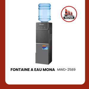 FONTAINE A EAU MONA MWD – 2589