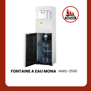 FONTAINE A EAU MONA MWD – 2590