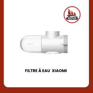 FILTRE A EAU