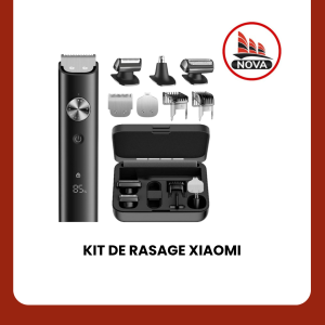 KIT DE RASAGE XIAOMI