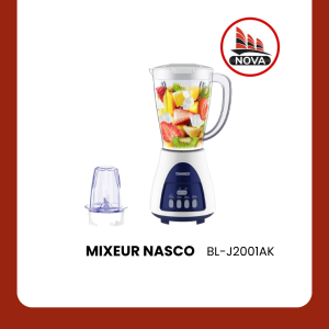MIXEUR NASCO BL-J2001AK