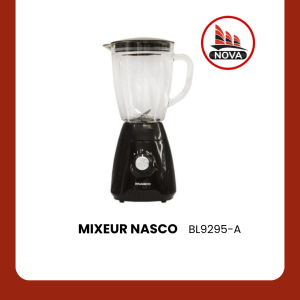 MIXEUR NASCO BL9295-A
