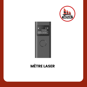 METRE LASER ELECTRIQUE