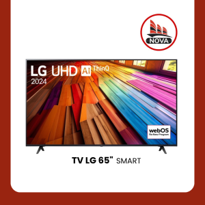 TV LG 65 SMART