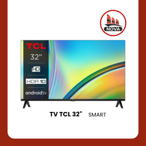 TV TCL 32 SMART ANDROID