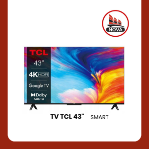 TV TCL 43 SMART ANDROID