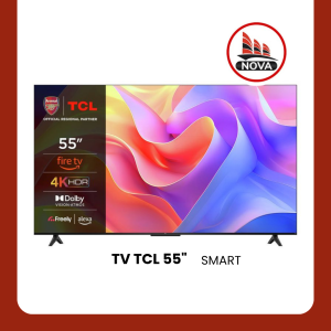 TV TCL 55 SMART ANDROID